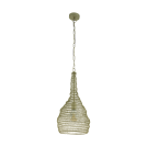 EGLO - Pendant luminaire 49129 COLTEN