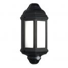 SAXBY - Аплик  HALBURY PIR  54553  LED 7W, 4200K, 500LM, IP44
