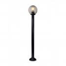 SMARTER - градински стълб    SFERA 250 9779  E27, 1 x max. 42W , IP44