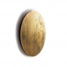 NOWODVORSKI -  RING LED WOOD L 10282 15W 200Lm 3000K