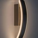 RABALUX - Wall lamp 71088 Jarnelle LED12W✴3000К✴800lm✴ H29cm (3)