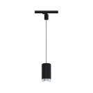 PAULMANN - 95405  ProRail3 pendant Corus ✴E27 max. 50W⚡dimmable 230V✴black (1)