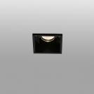 FARO - TROOP-1 Trimless black recessed lamp Ref.43704