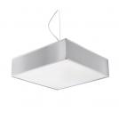 SOLLUX - pendant  luminaire HORUS 35 grey  SL.0131