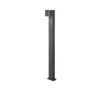 TRIO - градински стълб ROYA 414260142 1x GU10 · max. 35W, IP44