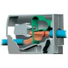 WAGO - 224-101  Клема 2.5mm2 (1)