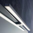 IDEAL LUX - Аплик EDGAR AP84 Alluminio 136561 (1)