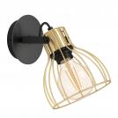 EGLO - spot  900382  SAMBATELLO E27, 40W