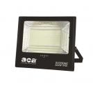ACA LIGHTING - LED соларен прожектор 300W 6000K IP66 120° SV30060