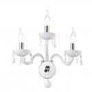 ACA LIGHTING - Аплик   Tulia  BLK82043WWC