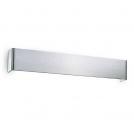 IDEAL LUX - Аплик  BRIGHT AP132  ALLUMINIO  205137
