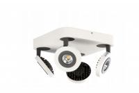 AZZARDO - ENZO 4 LED FH31734S1 / AZ0674