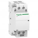 SCHNEIDER ELECTRIC - Модулен контактор Acti 9 iCT 40A 2NO 230…240Vac 2 мод. A9C20842