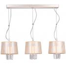 LIS LIGHTING - Пендел MISTY 5750 Z-3