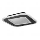 EGLO - ceiling light  MACCHIONI 380x380mm 20W 2360lm CCT remote control - 901241