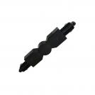 ITALUX - Marvi Track Connector TRL-H1C-CONN-ANG-BL 
