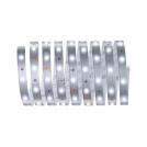 PAULMANN - 79858  MaxLED 250 LED Strip Daylight White Single Stripe 2.5m⚡10W⚡300lm/m⚡6500K