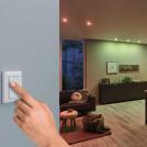 PAULMANN - 5181 Attractively priced starter set Smart Home smik Gateway with wall switch (17)