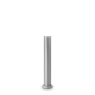 IDEAL LUX - garden pole   CLIO MPT1 GRIGIO 249476 E27, 1X60W, IP44