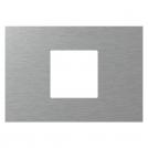 TEM - OG23MAM Frame 2/3M, color Silver, Modul Edge