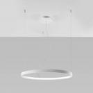 SOLLUX - Chandelier RIO 78 TH.102 White 3000K (2)