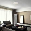 RABALUX - CEILING LIGHTS  VENDEL 71105 LED 18W 1460lm 4000K starry