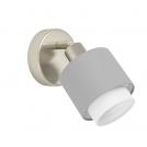 EGLO - spot BELLIZZI Ø:90mm E14 1X7,5W - 901045