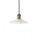 IDEAL LUX -  FRIDA VETRO CONO  169088