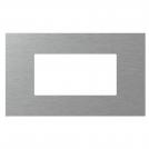 TEM - OG40MAM Frame 4M, color Silver, Modul Edge