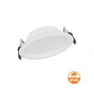 OSRAM - LEDVANCE DOWNLIGHT(180) LED DL ALU 150 14W 3000K WT SKU 4058075 091436