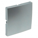 EFAPEL - Blank Cover ALUMINIUM 90677 TAL LOGUS 90