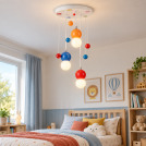 ACA LIGHTING -  BAMBINI LUMINAIRES  MD90523