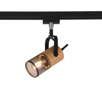 TRIO - spot for system DUOLINE 78430132 E14, 25W