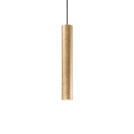 IDEAL LUX -  LOOK SP1 SMALL Oro 141817