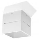 SOLLUX - Celling lamp Lobo white SL.0209