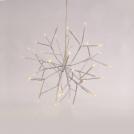 ACA LIGHTING - XPBALWW302A  LED ДЕКОРАТИВНА ЛАМПА  0.96W, с батерии, топла бяла светлина, външно приложение IP44