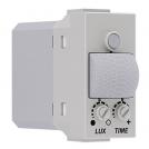 ACA LIGHTING - MODYS PIR MOTION DETECTOR IVORY 1 M. 1P 5(1)A 230VAC IP20 10101412246