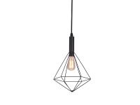 AZZARDO - Пендел DIAMOND 1 MD5039-1B-BK / AZ2139 (2)