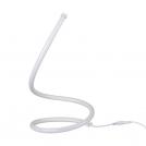 V-TAC - 17W LED Designer Table Lamp EU Plug Cord Switch White 3000K SKU: 40321 VT-7312
