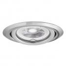 KANLUX - Луна ARGUS II CT-2115-C Gx5,3/GU10 10W 20IP 37159 