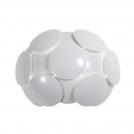 ITALUX -  Santina WH W0317-01S-T5E0