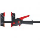 BESSEY - Стяги и разпънка за дърво с лост за една ръка 120кг DUO 160/85 пластмасова ръкохватка DUO16-8