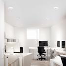 IDEAL LUX - LED Луна  за вгр.266510 OFF FI 28W 3000K WH (1)
