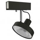 NOWODVORSKI - Spot CROSS GRAPHITE I 9598