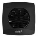 CATA - Bath Extraction 230VAC, 8W, 110m3/h, inox, Cata UC-10 Black