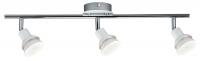 PAULMANN - Спот LED Double 666.20