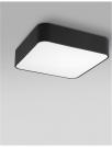 NOVA LUCE - Плафон  RAGU 866602 E27 4x60W L:36 W:36 H:10cm
