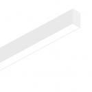 IDEAL LUX - LED luminaire   FLUO BI-EMISSION 1800  192703 WHITE 3000К