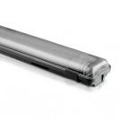 V-TAC - Waterproof Fitting PC/PC 2x1200mm SKU: 6709