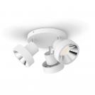 PHILIPS - Спот Bukko - тройна насочена светлина 50603/31/P0
